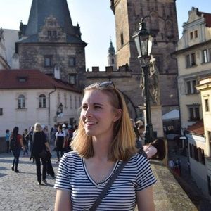 Meet your Posher, Heather